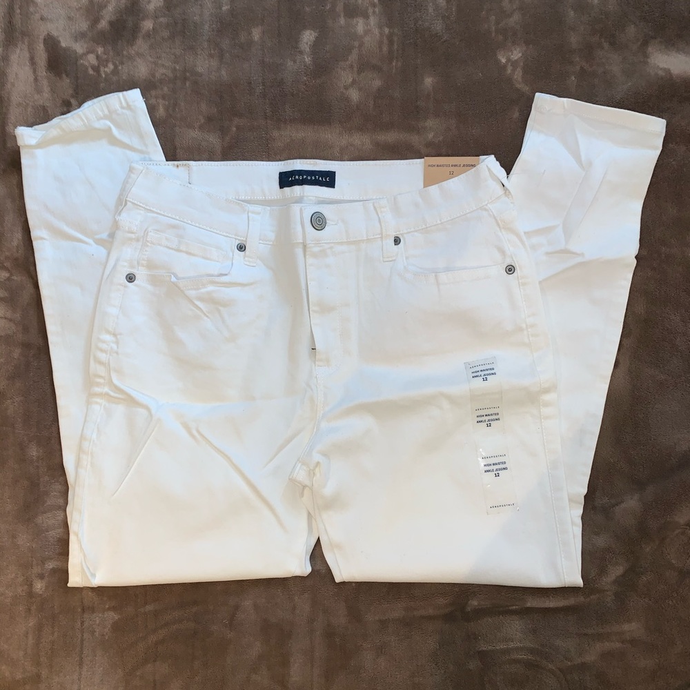 Aeropostale jeans/jeggins